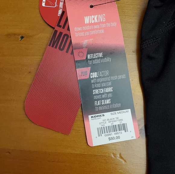 Fila 1/4 Zip Pullover - Picture 5 of 7